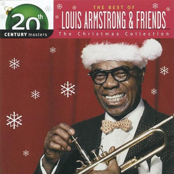 20th Century Masters - The Christmas Collection: The Best of Louis Armstrong