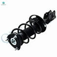 thumbnail image 4 of Front Right Quick Complete Strut-Coil Spring Assembly For 2016-2021 Mazda CX-3, 4 of 7