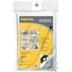 thumbnail image 1 of Pretul LP-23B, Lona blanca de 2 x 3 m, 110 g/m², 1 of 2