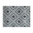thumbnail image 1 of Sussexhome Large Mouse Pad for Desk - Cotton Mousepad for Desktop, Table, Office Desk Pad - Thin, Light, Portable Laptop Mat for Computer Mice - Machine Washable, Non-Slip, Foldable - 18" x 24", 1 of 8