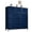 Blue, variant on CONCETTA 9-Drawer Fabric Dresser Storage Chest for Bedroom, Closet, Storage Furniture for Adults, White