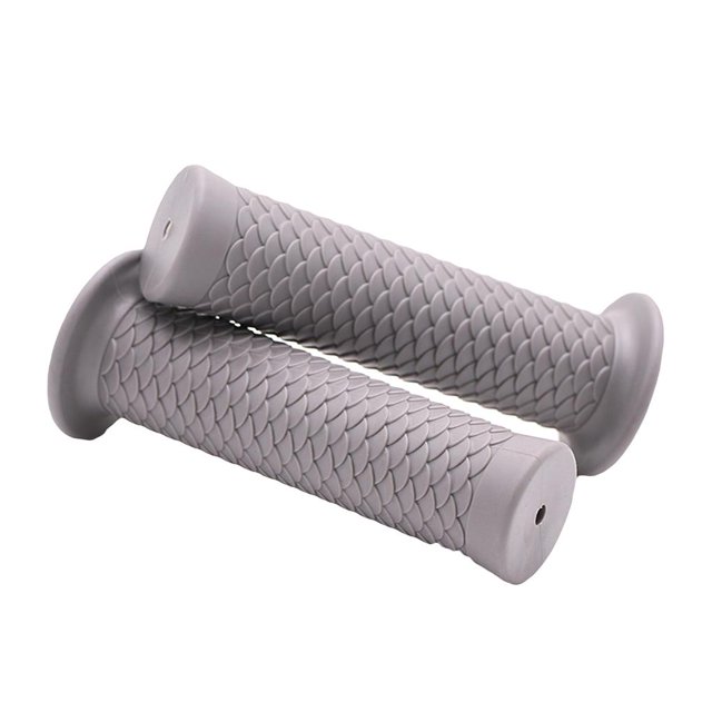 Manillar De Motocicleta Antideslizante Resistente Duradero Empuñadura De Motocicleta Para 22Mm/0,86 Pulgadas Motocicleta Hombre Mujer Guardurnaity VI009157-02