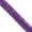 Opaque Dark Mauve, variant on John Bead 23g Cylin Beads Opaque Light Purple Hank 11/0 Glass Bugle Seed Beads for Jewelry Bracelets Necklaces Earrings Making Embroidery Home Decor