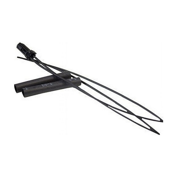 Door Mirror Control Connector - Compatible with 2013 - 2020 Ford Explorer 2014 2015 2016 2017 2018 2019