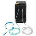 thumbnail image 2 of Generador de oxígeno para personas mayores NikouMX Máquina concentradora de oxígeno 2L-7L multifuncional, 2 of 8