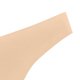 thumbnail image 4 of Puntoco Ropa interior para mujer, calzoncillos, ropa interior para mujer, de color liso, transpirable, deportiva, de cuatro esquinas, calzoncillos de encaje, 4 of 4