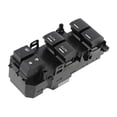 thumbnail image 3 of Interruptor de elevalunas eléctrico para coche, interruptor de control de elevalunas automático 35750 Sza A31 para Accord 8 Viii, 3 of 8