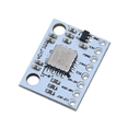thumbnail image 4 of ADXL355 3- Accelerometer Sensor Module Digital Output Industrial Grade Low Power Consumption, 4 of 6