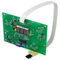 thumbnail image 1 of IDXL2DB1930 Heater Display Panel for IDXL2DB1930, Low Nitrogen Induced Draft Heater H400FDN HD150FDN, 1 of 5
