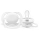 thumbnail image 1 of Chupon Ultra Air Philips Avent 0-6 Blanco Philips Avent Piel sensible, 1 of 2