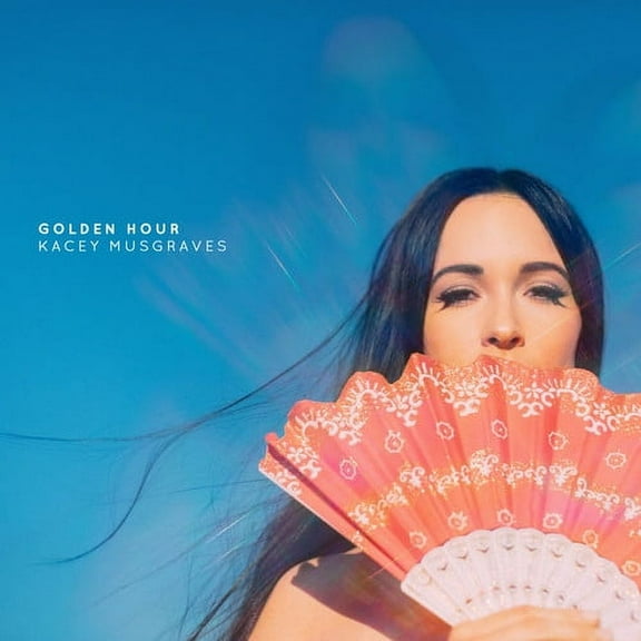 Kacey Musgraves - Golden Hour - Music & Performance - Vinyl