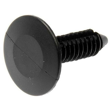 Floor Carpet Clip - Compatible with 2014 - 2017 Dodge Grand Caravan 2015 2016