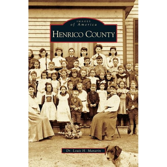 Henrico County (Hardcover)