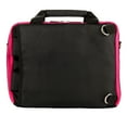 thumbnail image 2 of VANGODDY El Prado Universal Messenger / Backpack hybrid bag fits Acer 10 inch Laptops / Tablets up to 11 x 9.75 Inches, 2 of 7