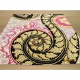 thumbnail image 3 of Area rug-IE8780C8X8S, 3 of 3