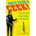 thumbnail image 1 of Elle Est Tellement Geek!, 1 of 3