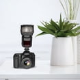 thumbnail image 2 of Portable Flash Spot Filter Honeycomb Grid Softbox Reflector for Flash Speedlite, 2 of 9
