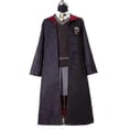 thumbnail image 2 of Hermione Granger Gryffindor Uniform Child Adult Harry Potter Same Cosplay Stage Performance Costume Hogg Oates College Halloween Costume - Fkb, 2 of 2