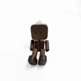 thumbnail image 1 of B Car Air Vent Diffuser Aromatherapy Decor Rocking Leg T Head Robot Design 5Ml Capacity Essential Oil Diffuser For Vehicles Office Home Fun Decorative Accessory, 1 of 5