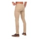 thumbnail image 4 of Pantalón Gabardina Marrón Claro Skinny, 4 of 7