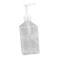 thumbnail image 4 of Dispensador de jarabe de café Macarena botella con bomba de vidrio 10CC, 4 of 8
