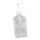 thumbnail image 4 of Dispensador de jarabe de café Macarena botella con bomba de vidrio 10CC, 4 of 8