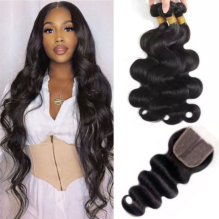 12 Inch Weave Hairstyles Middle Part how-long-is-18-inch-brazilian-hair-long-hair