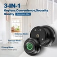 thumbnail image 3 of Transemion Intelligent Protection With Biometric Technology For Enhanced black, 3 of 6