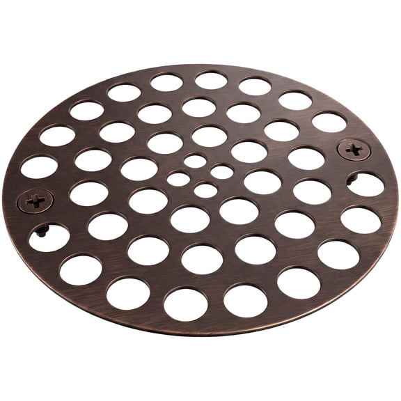 Proflo PF601ORB Tub / Shower Drain Covers - Bronze
