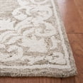thumbnail image 3 of SAFAVIEH Abstract Maras Oriental Area Rug, Beige/Ivory, 5' x 8', 3 of 11