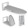 thumbnail image 1 of Tabla de planchar de pared Vrietina de altura ajustable, 1 of 7