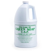 Green Soap 1 Gallon - Skin Prep or Instrument Soak