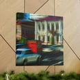 thumbnail image 6 of Georgia In Color. - Canvas, 6 of 10