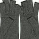 thumbnail image 2 of 1 par de guantes de compresión de cobre para el alivio del dolor articular y de artritis., 2 of 6