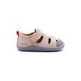 thumbnail image 2 of Old Soles Fresh Juice Canvas Sandal, 21, Grey, 2 of 4