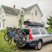 Yakima Bicycle Ridgeback Tilt Away Hitch Bike Rack