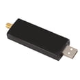 thumbnail image 1 of Receiver, R860T 1PPM TCXO Software Defined Radio Receiver Passive Cooling 500kHz To 1.7GHz Tuning  for  Single Host,Host with Antennae Kit, 1 of 7