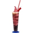 thumbnail image 2 of DOLE SOFT SERVE Cherry Soft Serve Mix 4.5 lb/2.04 kgs, 2 of 3