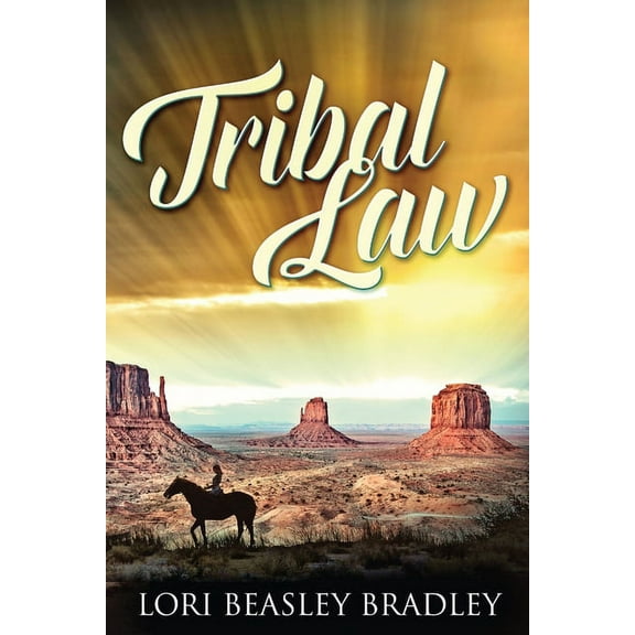Tribal Law, (Paperback)