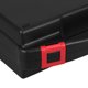 thumbnail image 3 of unbranded Estuche Portátil Para Herramientas De Mano Con Modular Y Resistente Color Negro, 3 of 6