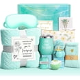 thumbnail image 1 of Set de regalo Wazocol Ultimate Self Care de 10 piezas para mujer, 1 of 9