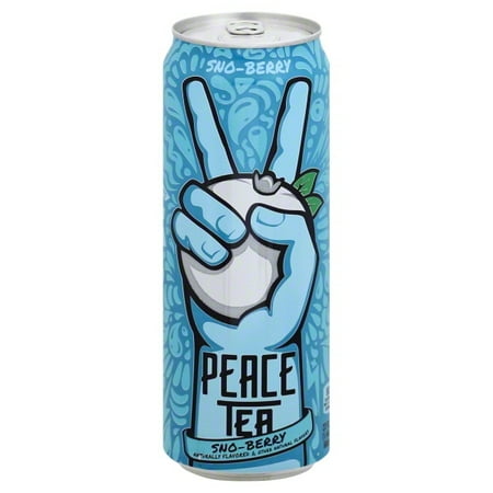 whats the best peace tea flavor