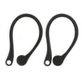 thumbnail image 1 of Ear Hooks Designed For Apple Airpods 1 2 3 & Pro Ear Hooks For Running Long-lasting Comfort Lightweight, 1 of 5