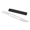 thumbnail image 1 of Guitar Fret File, Durable Guitar File Easy Operation Metal  For Repair, 1 of 8