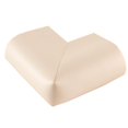 thumbnail image 4 of Los topes de la de , de evitan que el bebé sufra lesiones agudas Beige Sunnimix Amortiguador de esquinas, 4 of 8