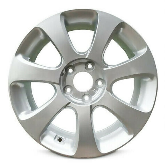 Hyundai Elantra Hubcaps