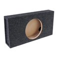 thumbnail image 1 of Bbox 12PST - Boîtier - pour Caisson de Basses - MDF, 1 of 1