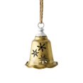 thumbnail image 2 of Christmas Bell Ornaments Winter Holiday Decorations for Home, 2 of 9