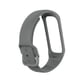 thumbnail image 3 of Correa de silicona suave compatible con la pulsera inteligente deportiva Samsung Galaxy Fit 2 R220, 3 of 11