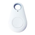 thumbnail image 1 of CHUANK Smart Pets GPS Tracker Anti-lost Alarm Tag Wireless Bluetooth Tracker Child Bag Wallet Phone Key Finder Locator Anti Lost Alarm, 1 of 6
